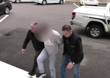 “დავაკავეთ ინტერპოლის წითელი ცირკულარით ძებნილი თურქეთის მოქალაქე”- შსს განცხადებას ავრცელებს