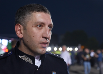 4 ოქტომბრის საქმეზე შსს-მ ირაკლი შაიშმელაშვილის წინააღმდეგ სისხლისსამართლებრივი დევნა დაიწყო