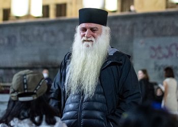 “მათ რა უბედურებაც მოუტანეს ეკლესიას, კონკრეტულად სახელებით და გვარებით მოგახსენებთ დღეიდან” – რას აცხადებს არქიმანდრიტი დოროთე ყურაშვილი