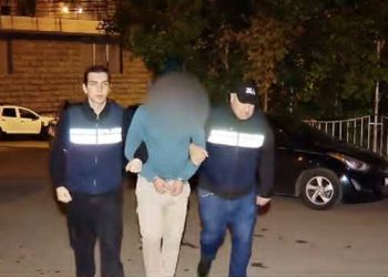 მიმდინარე თვეში 43 მანქანა გაქურდეს – შსს-მ 5 ადამიანი დააკავა