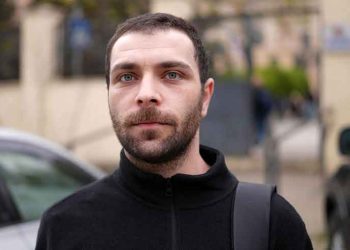 გელა ხასაიას აღკვეთის ღონისძიებად პატიმრობა შეეფარდა