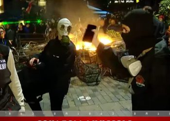 იმედის და საზმაუს ჟურნალისტებისთვის ხელის შეშლის ფაქტებზე გამოძიება დავიწყეთ – პროკურატურა