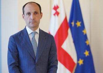 ლევან დავითაშვილმა საქართველოს მთავრობის ეკონომიკური საბჭოს მდივნის  პოზიცია დატოვა