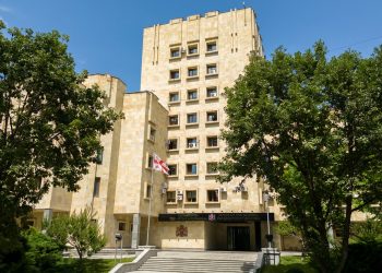 პროკურატურამ სიღნაღის მუნიციპალიტეტში  დამამძიმებელ გარემოებაში მკვლელობის ფაქტზე ერთ პირს ბრალდება წარუდგინა