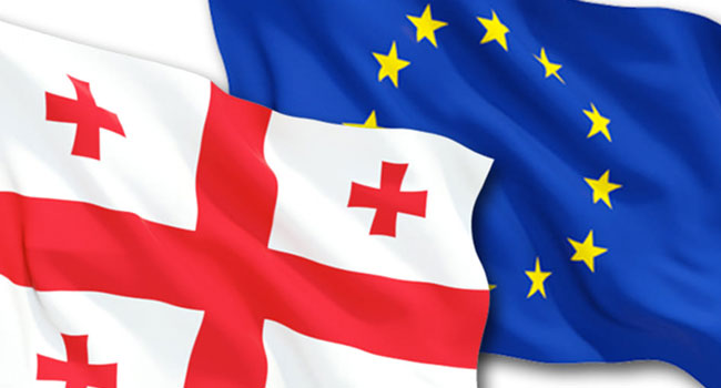 საქართველოში ევროკავშირის წარმომადგენლობა განცხადებას ავრცელებს