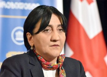 “გამოვფხიზლდეთ! თავს ნუ დავამონებინებთ!” – რას წერს ირმა ინაშვილი