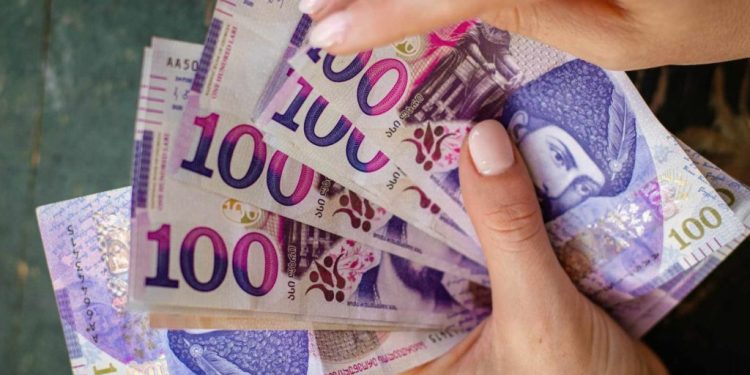 ცნობილია ვის და რამდენით გაეზრდება ხელფასი 2026 წლიდან – დეტალები