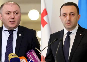 რას უპირებენ ღარიბაშვილს და ლილუაშვილს – უღალატა თუ არა ყოფილმა პრემიერმა “ოცნებას”?