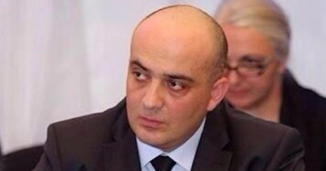 ოთარ ფარცხალაძის ადვოკატი საგანგებო განცხადებას ავრცელებს