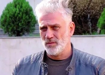 “სამშობლოს გადარჩენისთვის, ბრძოლისთვის იზოლატორში ყოფნა რთული არ არის” – გიორგი ლიფონავა