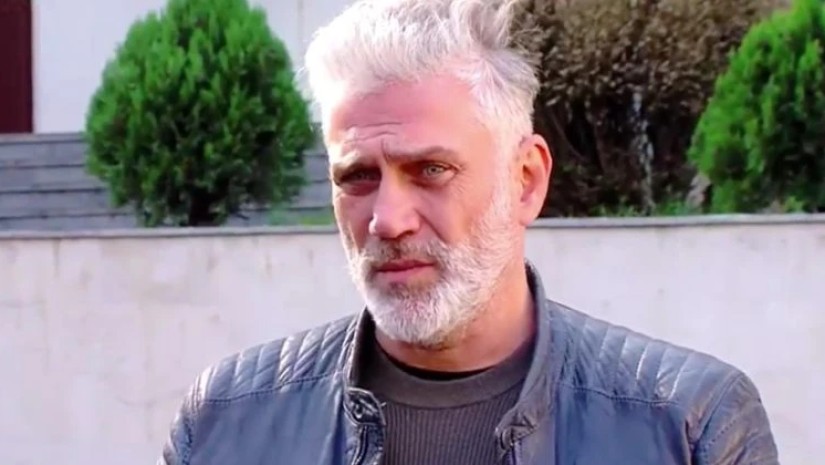 “სამშობლოს გადარჩენისთვის, ბრძოლისთვის იზოლატორში ყოფნა რთული არ არის” – გიორგი ლიფონავა