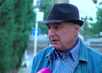 “თურმე ამისთვის ღირს ცხოვრება. არაფერი არ დამთავრებულა. გამოვედი, მხნედ ვარ, ჩემში არაფერი არ შეცვლილა” – გიორგი ჩახუნაშვილი