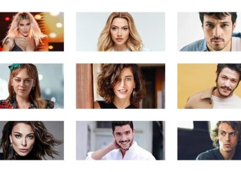 სტამბოლში პოლიციამ ცნობილი თურქი მსახიობები და მომღერლები დააკავა