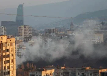 გარემოს ეროვნული სააგენტო განცხადებას ავრცელებს