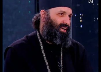 “ჩვენ არ დავდივართ ხელისუფლების ჭკუაზე და იმ სამღვდელო პირების ჭკუაზეც, რომლებიც ქართველი ხალხის გვერდით არ დგანან”- არქიმანდრიტი ილია თოლორაია
