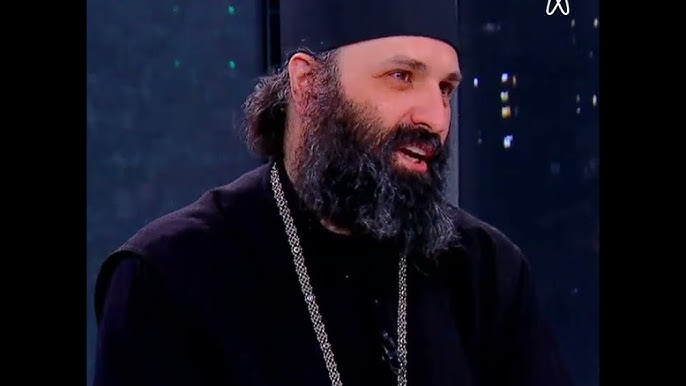 “ჩვენ არ დავდივართ ხელისუფლების ჭკუაზე და იმ სამღვდელო პირების ჭკუაზეც, რომლებიც ქართველი ხალხის გვერდით არ დგანან”- არქიმანდრიტი ილია თოლორაია