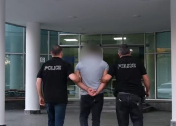 “ფოთში, ბენზინგასამართი სადგურიდან 25 ტონამდე საწვავი მოიპარეს” – შსს