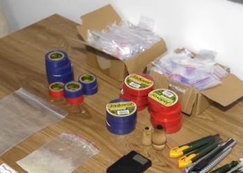 “დანაშაულები 20 წლამდე ან უვადო თავისუფლების აღკვეთას ითვალისწინებს” – შსს განცხადებას ავრცელებს