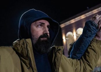 ისტორიკოსი ირაკლი ვეშაგურიძე დააკავეს