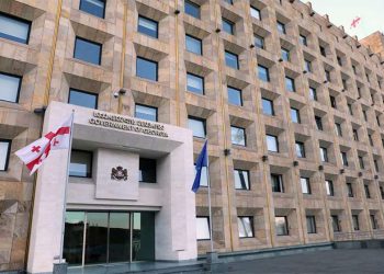 3 ოქტომბერი უქმე დღედ გამოცხადდა