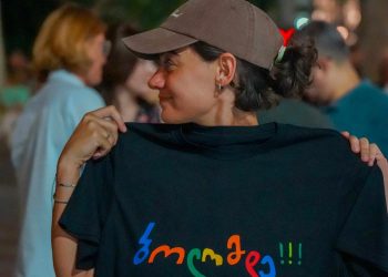 “ჩემამდეც მოვიდნენ ! მომაკითხეს მილიციელებმა !“ – ქეთა ციცქიშვილი