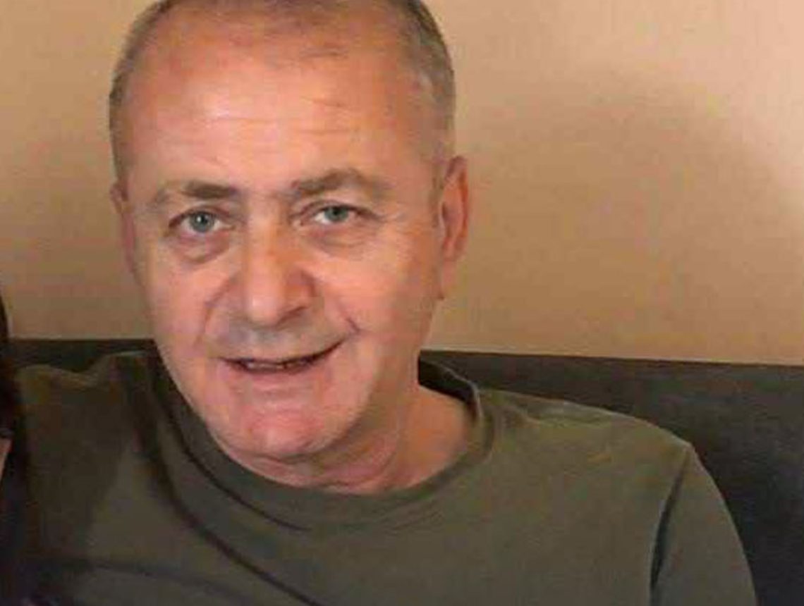 “ექიმთან არ წამიყვანეს, სათვალეები წამართვეს, მარცხენა თვალში ვეღარ ვხედავ” – პატიმარ კოტე კოკაიას წერილი ციხიდან