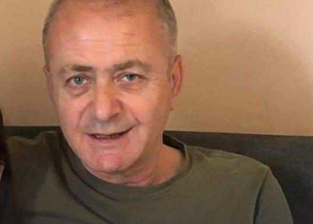 “ექიმთან არ წამიყვანეს, სათვალეები წამართვეს, მარცხენა თვალში ვეღარ ვხედავ” – პატიმარ კოტე კოკაიას წერილი ციხიდან