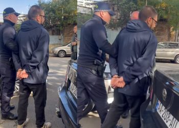 სამოქალაქო აქტივისტი კონსტანტინე მიქაია დააკავეს