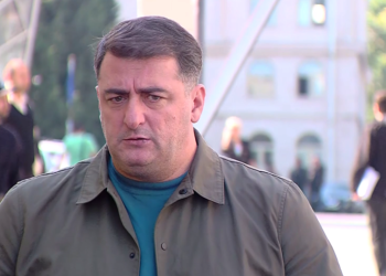 კახაბერ კვეკვესკირს 14 – დღიანი ადმინისტრაციული პატიმრობა შეეფარდა