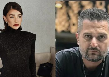 „გული მეგლიჯება…“ – მარიამ შენგელია ლაშა ბასლანძის გარდაცვალებაზე