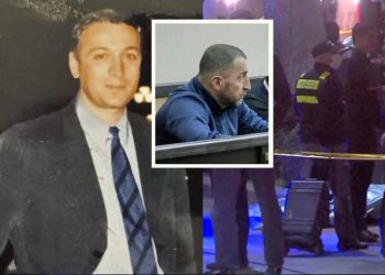 ლევან ჯანგველაძის მკვლელის საქმეზე პროკურატურა განცხადებას ავრცელებს