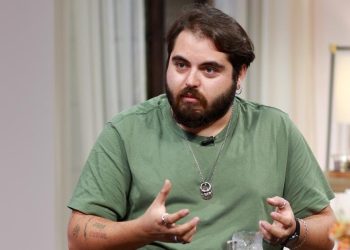 “ვინც ვერ ხვდებით რას გართმევთ მთავრობა და თავისთვის რას იტოვებენ, თქვენ გინდ 11 გესწავლათ გინდ 26” – ლუკა ნაჭყებია