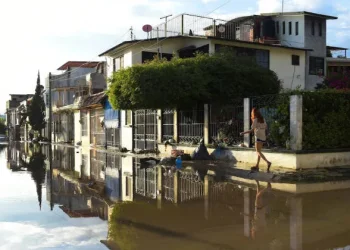 27 ადამიანი დაიღუპა, ათობით მოქალაქე დაკარგულად ითვლება – რა ვითარებაა მექსიკაში