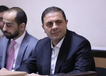 რა ამოიღეს დაკავებული რომეო მიქაუტაძის სახლიდან?