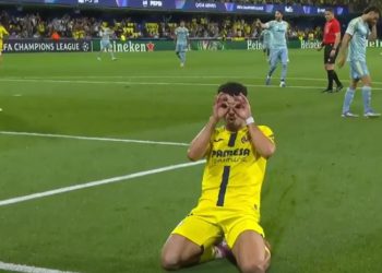 გიორგი მიქაუტაძემ ტურინის „იუვენტუსს“ გაუტანა