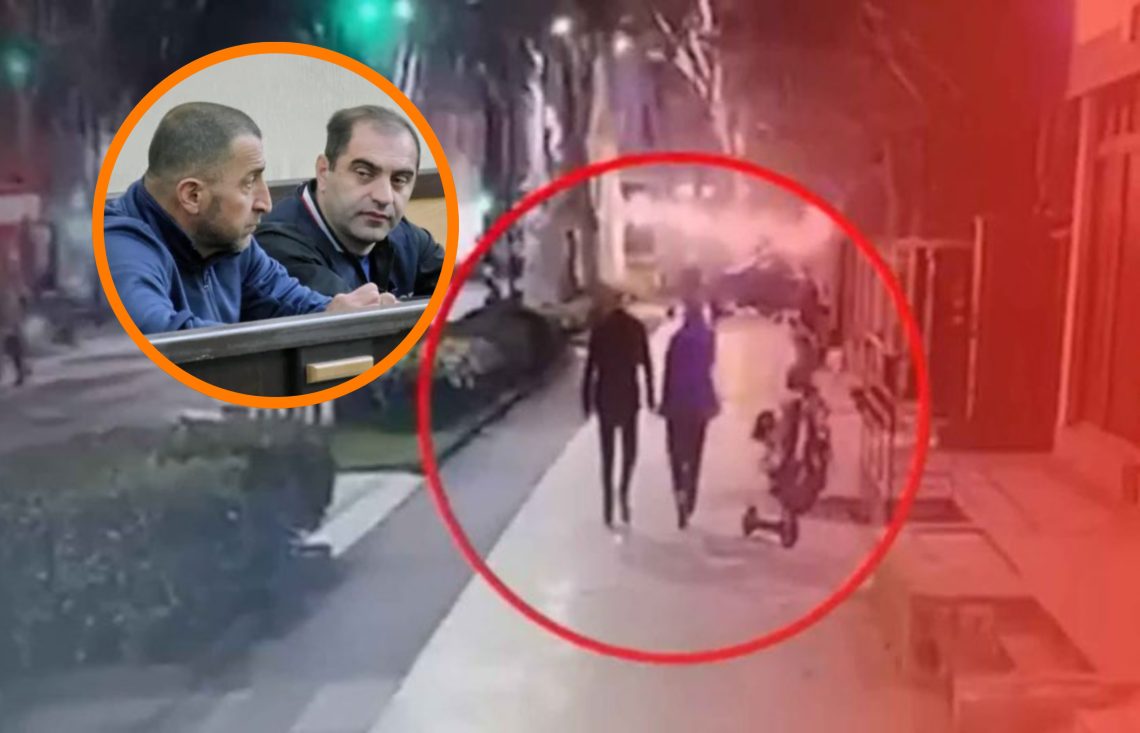 რა ახალი დეტალები ხდება ცნობილი ლევან ჯანგველაძის მკვლელობასთან დაკავშირებით?