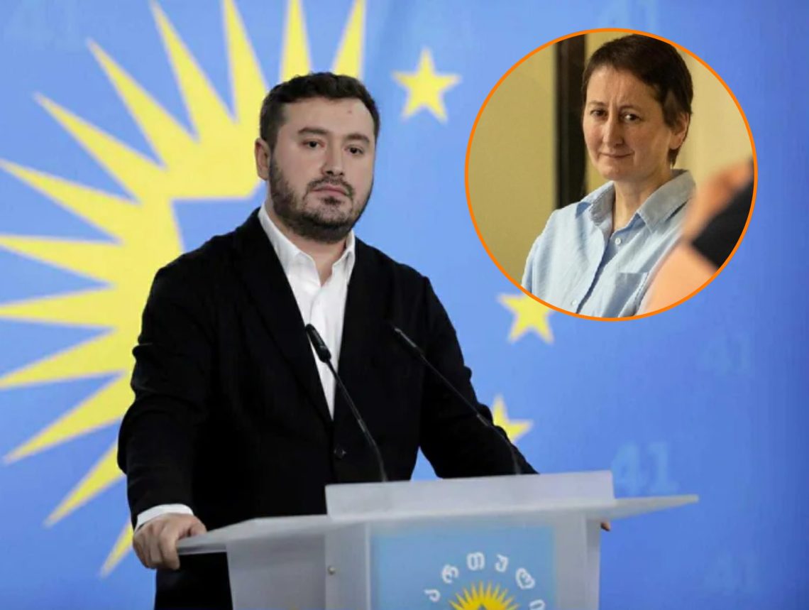 “გმირის ჯილდოს გადაცემა დამნაშავისთვის, რომელიც თავს დაესხა პოლიციელს და ამით სილა გააწნა სახელმწიფოს, საზოგადოების დაცინვაა” – გიორგი გრძელიშვილი ამაღლობელზე