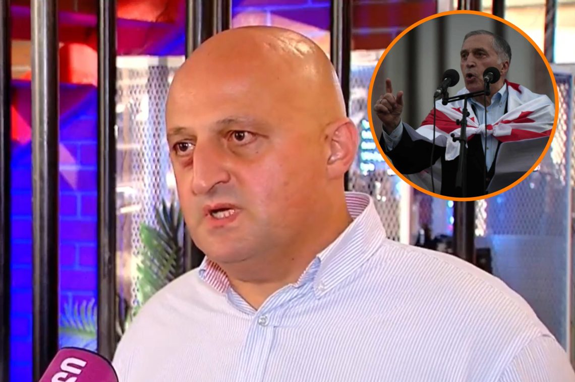 “ჩემი აზრით, არსებობს ორმაგი აგენტი ან აგენტების ჯგუფი” – რა განცხადებას ავრცელებს პაატა ბურჭულაძის შვილი