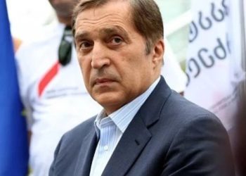 პაატა ბურჭულაძე “ქართულ ოცნებას” მიმართავს