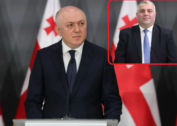 “დაკავებული ჩინოვნიკი სუს-ის ექს შეფის, გრიგოლ ლილუაშვილის გარემოცვის წევრია”- რა ინფორმაციას ავრცელებს კოალიცია “ცვლილებისთვის” წევრი