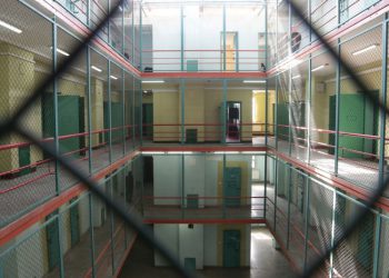 გლდანის პენიტენციური დაწესებულების ყოფილი დირექტორი დავით გოგობერიშვილი გარდაცვლილი იპოვეს