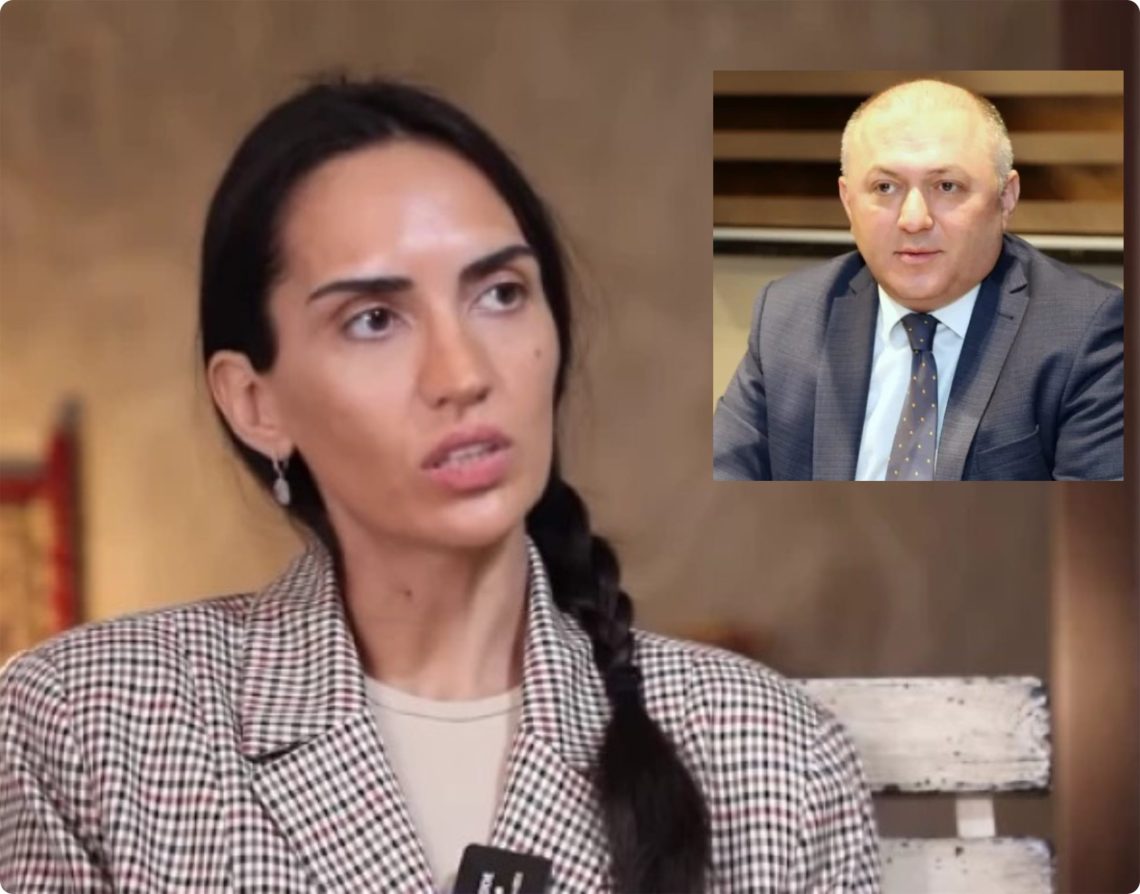 “არ არსებობს ბუნებაში ჩემი ჩართულობით გრიგოლ ლილუაშვილთან შეხვედრის რაიმე ფაქტი” – რას აცხადებს სოფო ჯაფარიძე?