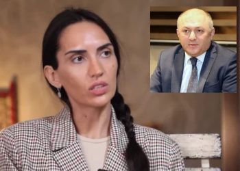 “არ არსებობს ბუნებაში ჩემი ჩართულობით გრიგოლ ლილუაშვილთან შეხვედრის რაიმე ფაქტი” – რას აცხადებს სოფო ჯაფარიძე?