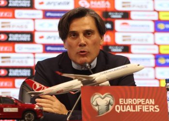 რა კომენტარს აკეთებს თურქეთის ნაკრების მწვრთნელი მატჩის წინ?