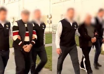 დიდი ოდენობით თაღლითობის მცდელობის ფაქტზე სუს- მა საქართველოს ორი მოქალაქე დააკავა