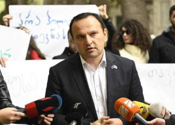 “ყოველთვის ვამბობდი, რომ მხარს ვუჭერდი აქციას, მაგრამ არ ვარ ორგანიზატორი” – პაატა მანჯგალაძე