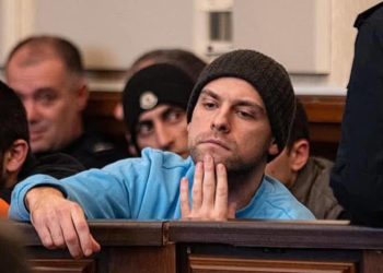 პატიმრობაში მყოფი ანდრო ჭიჭინაძე ევროპის კინოაკადემიამ დაჯილდოებაზე მიიწვია