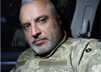 რუსეთის სასამართლომ უკრაინაში მებრძოლ ქართველს, აკაკი ბერიანიძეს, დაუსწრებლად 14-წლიანი პატიმრობა მიუსაჯა.