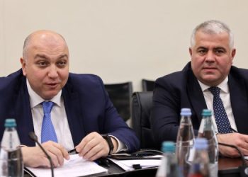 ინფრასტრუქტურის ყოფილი მინისტრის მოადგილის ადვოკატი პირველ კომენტარს აკეთებს