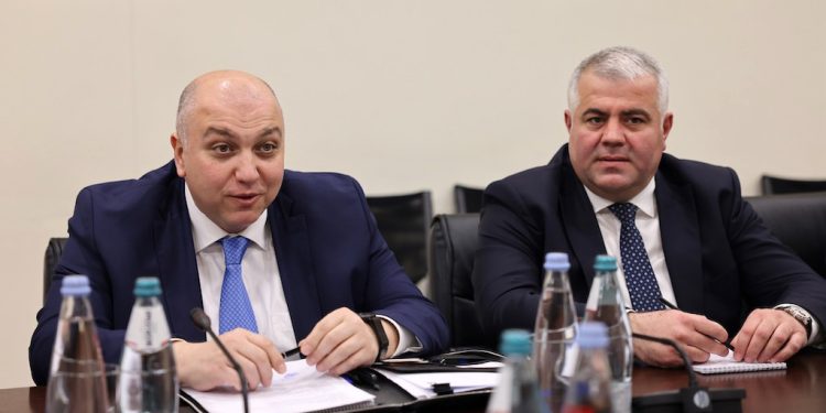 ინფრასტრუქტურის ყოფილი მინისტრის მოადგილის ადვოკატი პირველ კომენტარს აკეთებს